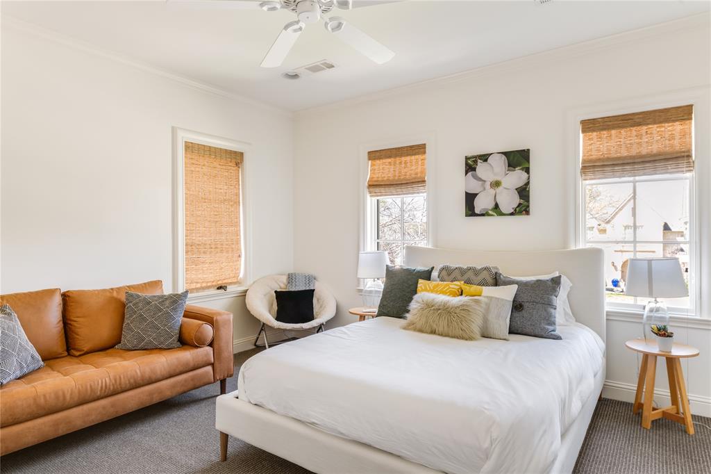 Caruth Hills 5 - Residential