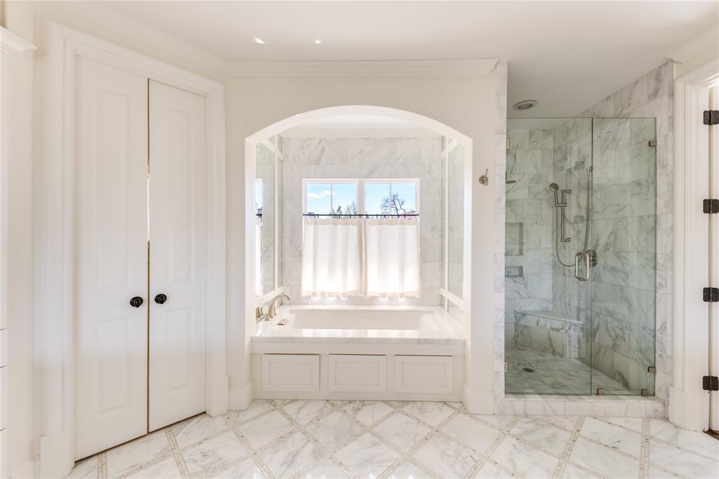 Caruth Hills 5 - Residential