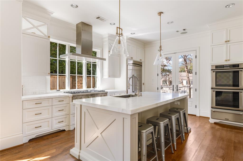 Caruth Hills 5 - Residential