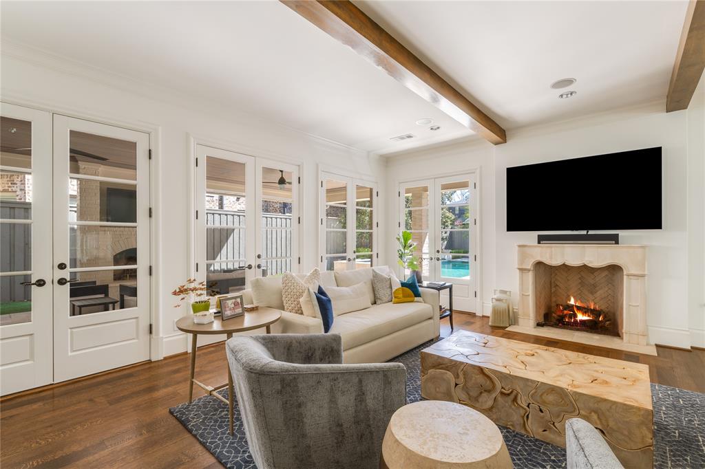 Caruth Hills 5 - Residential