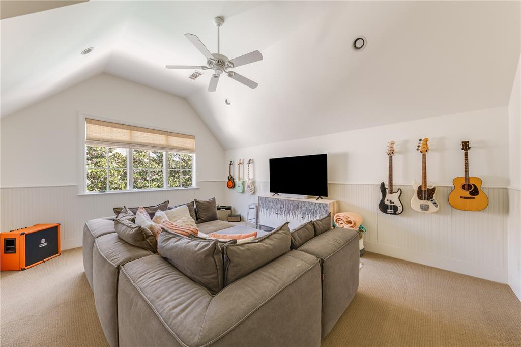 Caruth Hills 5 - Residential