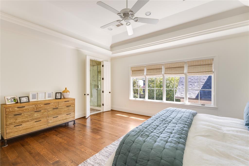 Caruth Hills 5 - Residential