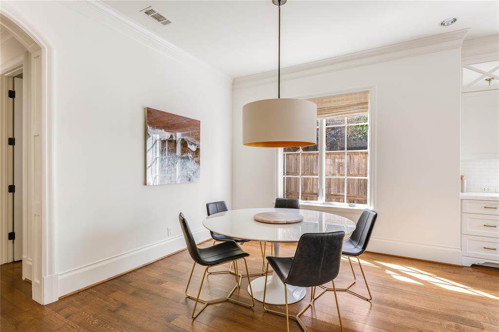 Caruth Hills 5 - Residential