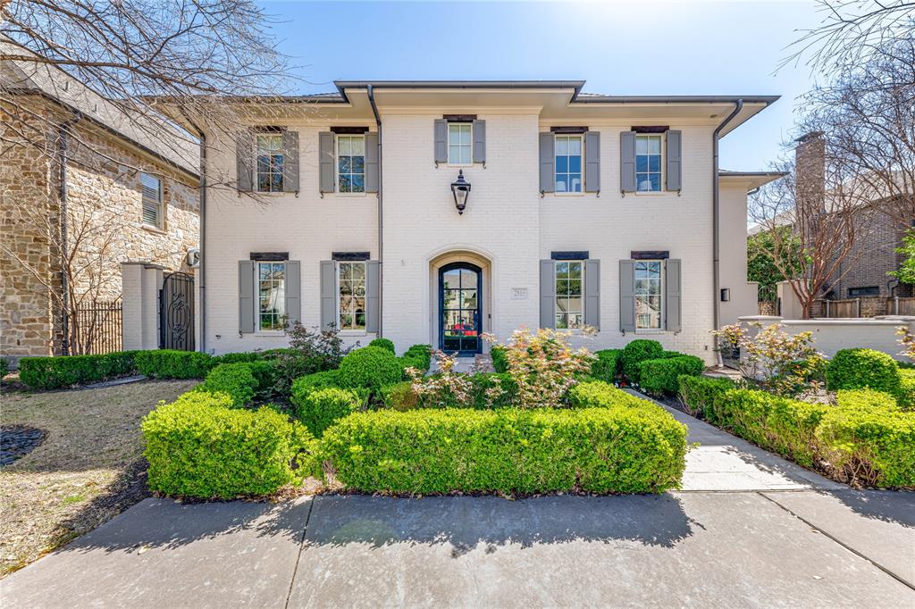 Caruth Hills 5 - Residential