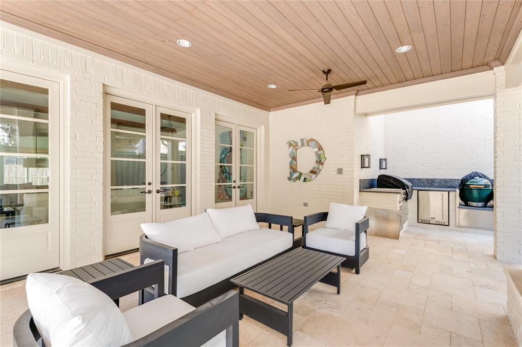 Caruth Hills 5 - Residential