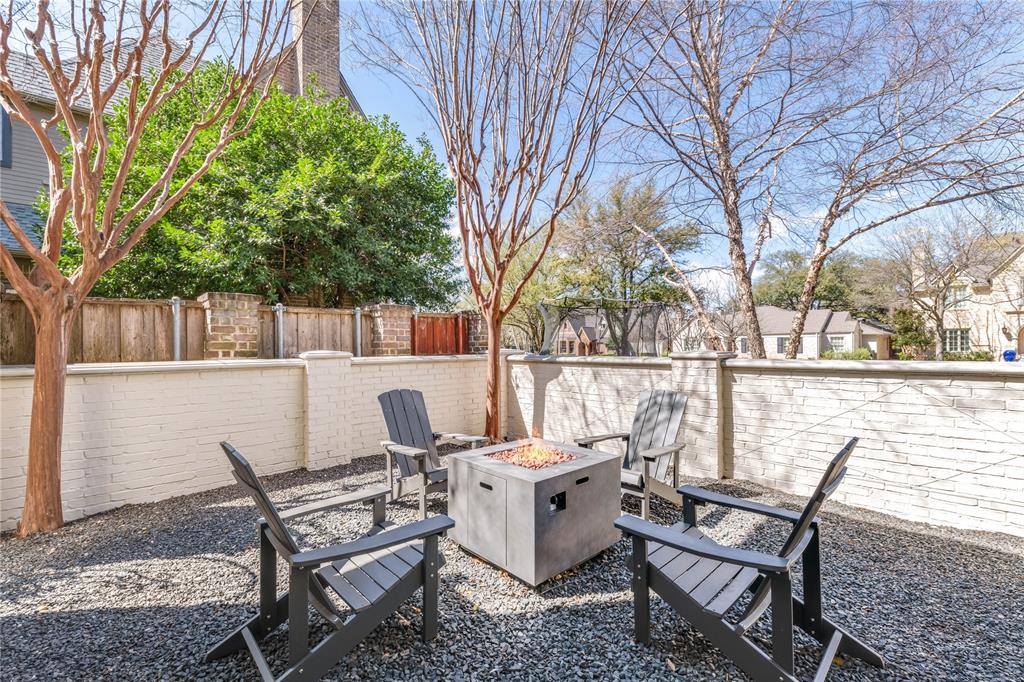 Caruth Hills 5 - Residential