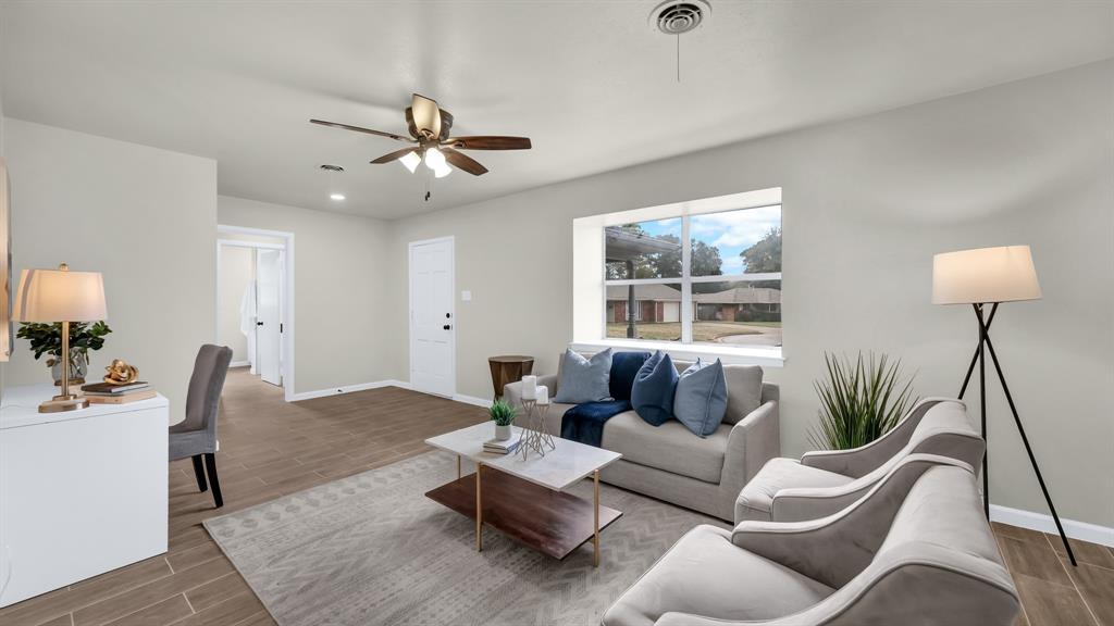 Briarwood Estates - Residential