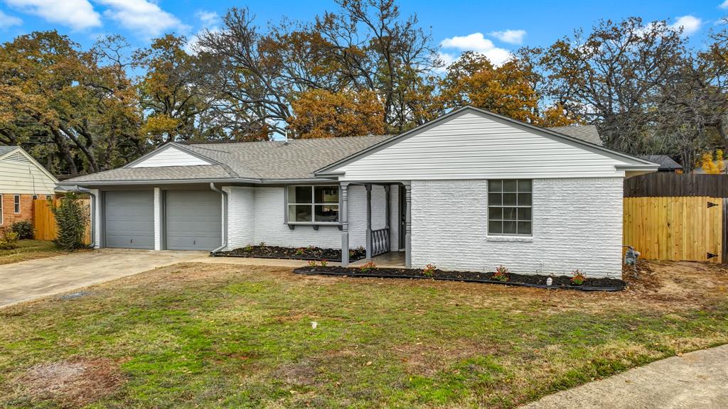 Briarwood Estates - Residential