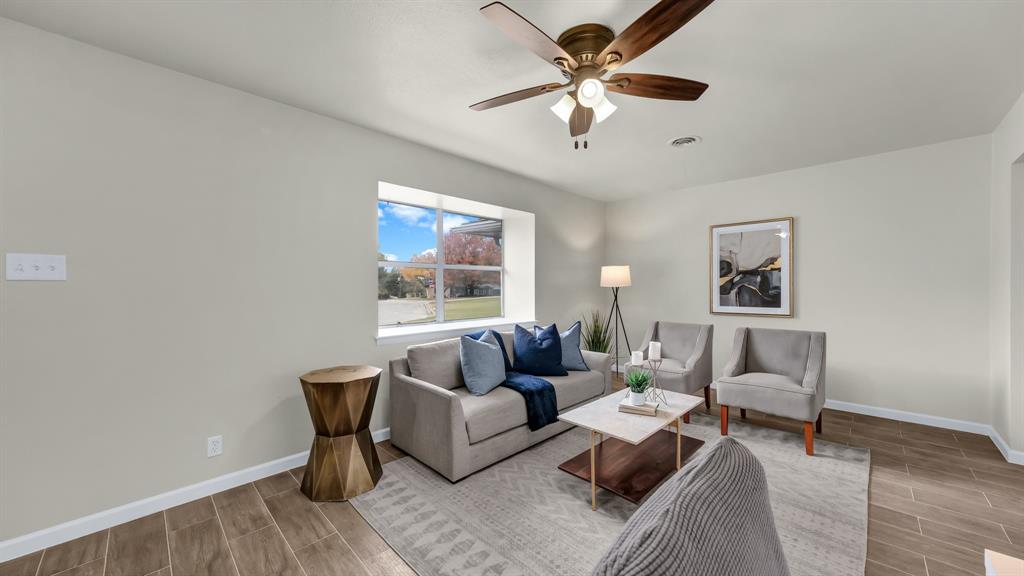 Briarwood Estates - Residential