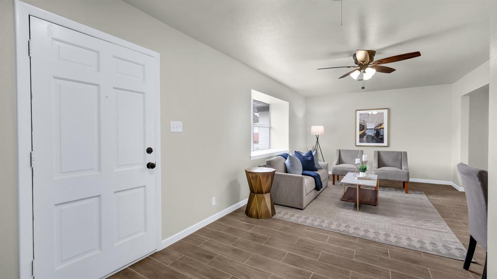 Briarwood Estates - Residential