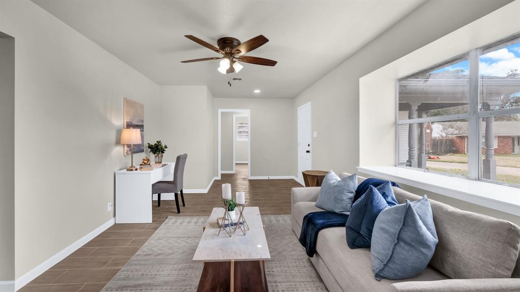 Briarwood Estates - Residential