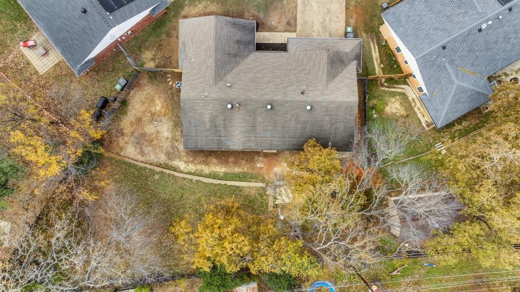 Briarwood Estates - Residential