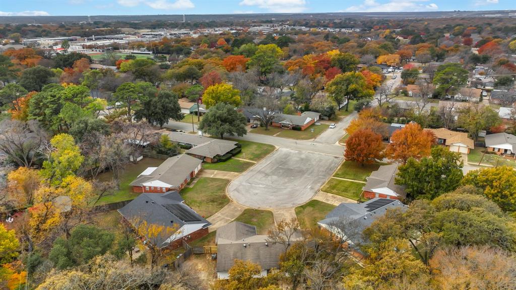 Briarwood Estates - Residential