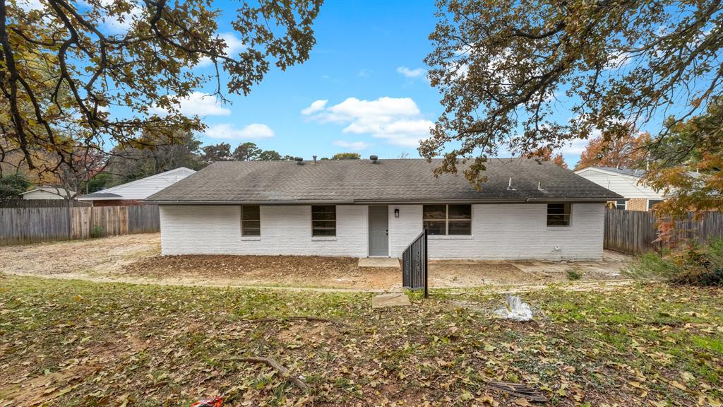 Briarwood Estates - Residential