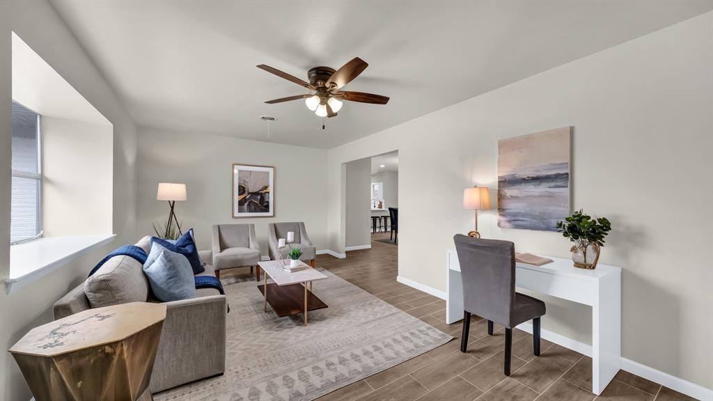 Briarwood Estates - Residential