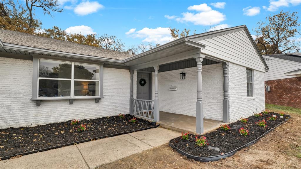 Briarwood Estates - Residential