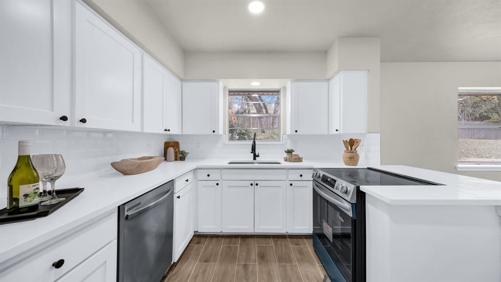 Briarwood Estates - Residential