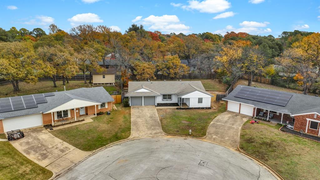 Briarwood Estates - Residential