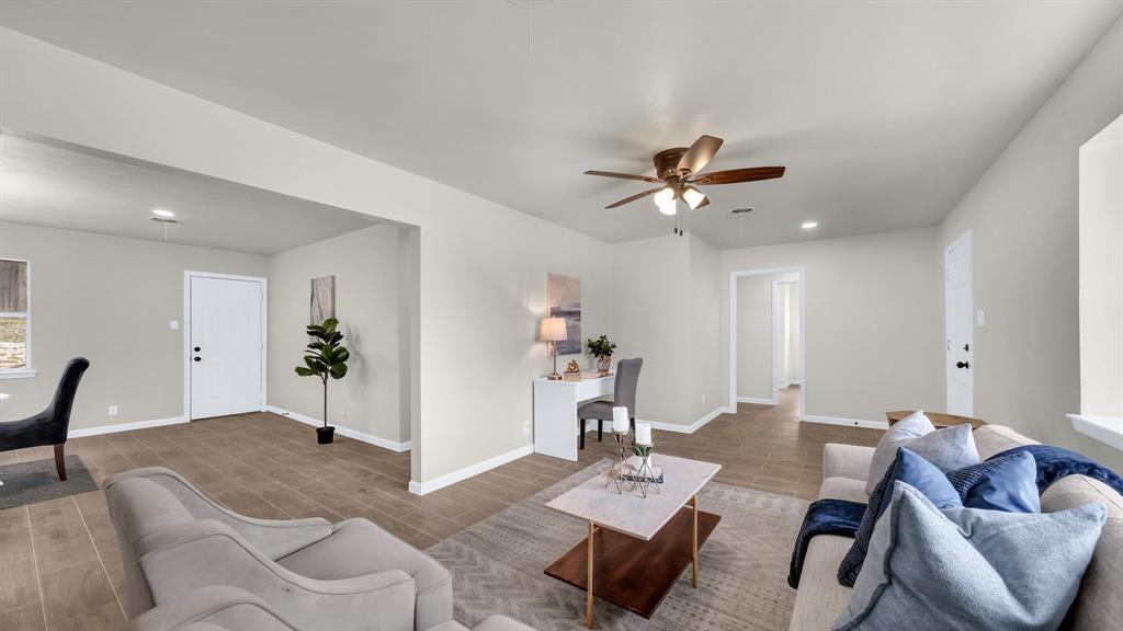 Briarwood Estates - Residential