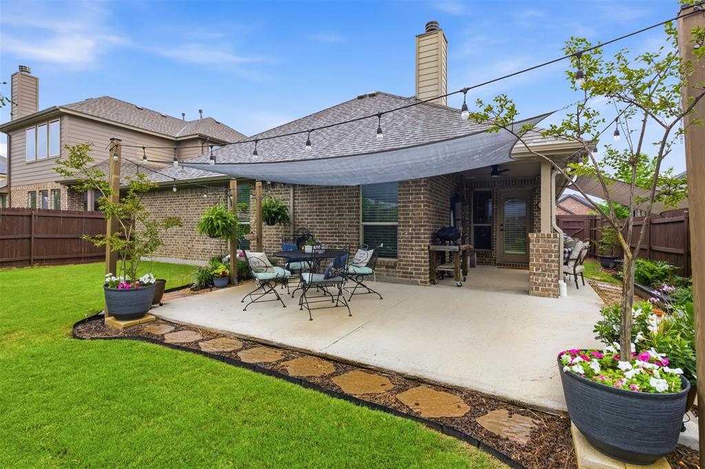 712 Mist Flower Drive
