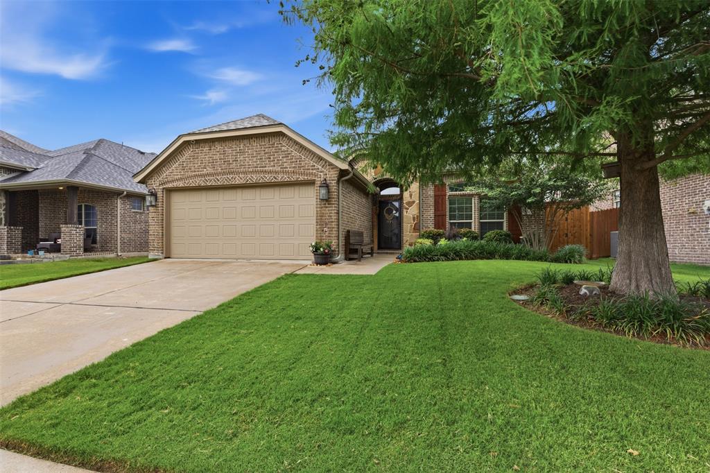 712 Mist Flower Drive