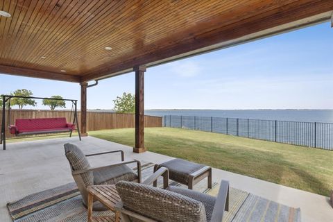 18142 Lakefront Court Forney TX 75126