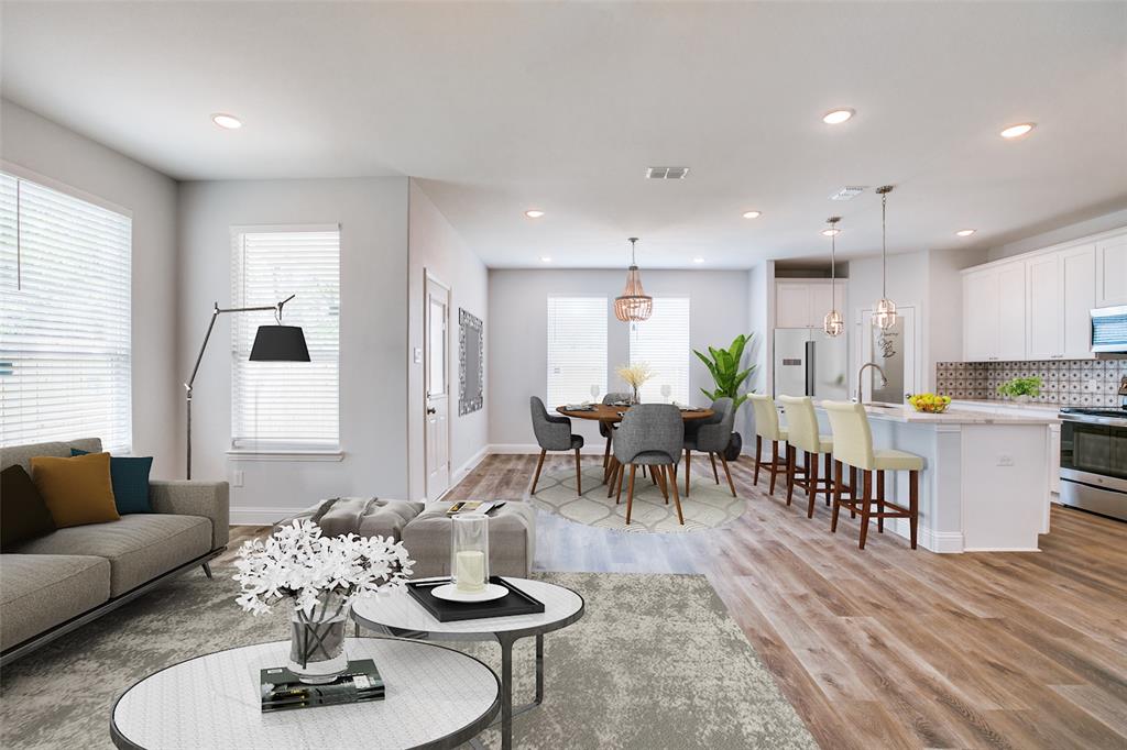 Juarez Heights - Residential