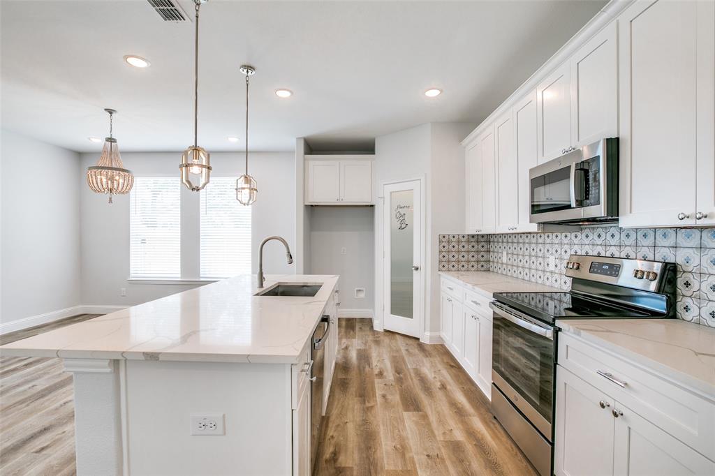 Juarez Heights - Residential