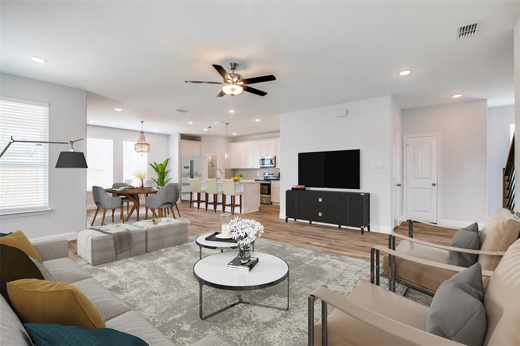 Juarez Heights - Residential