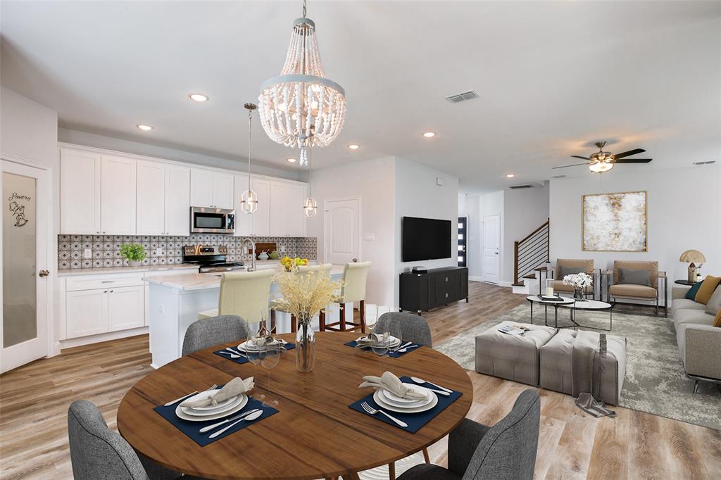 Juarez Heights - Residential