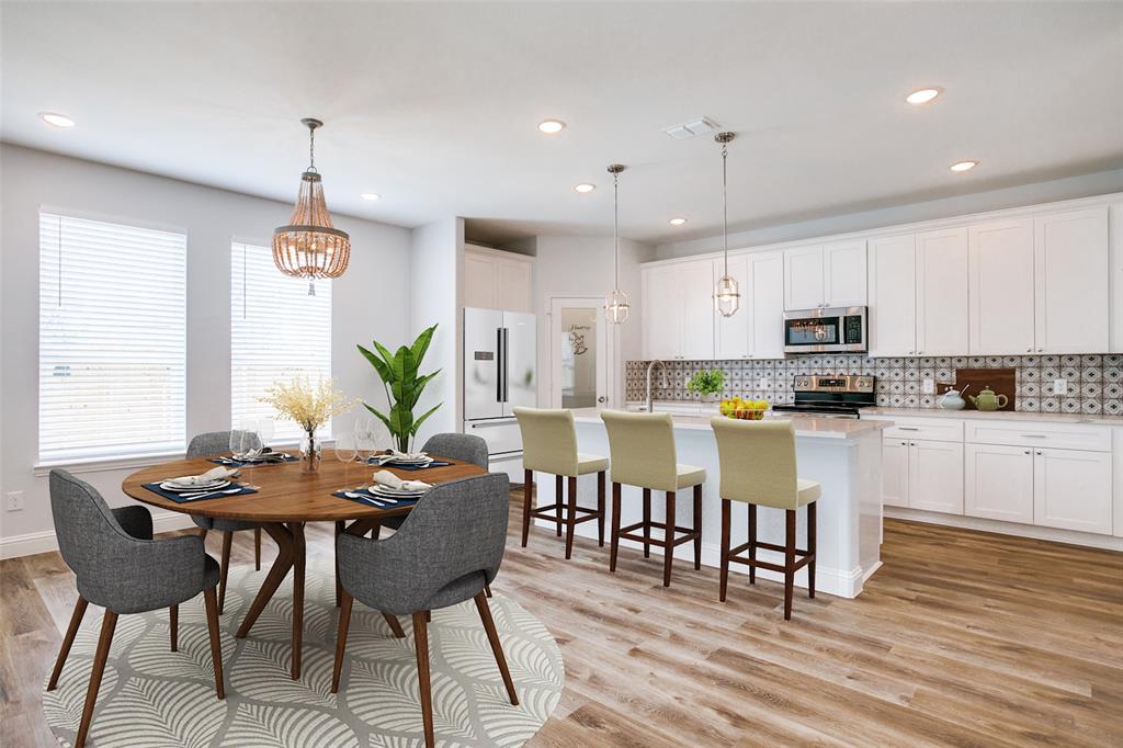 Juarez Heights - Residential