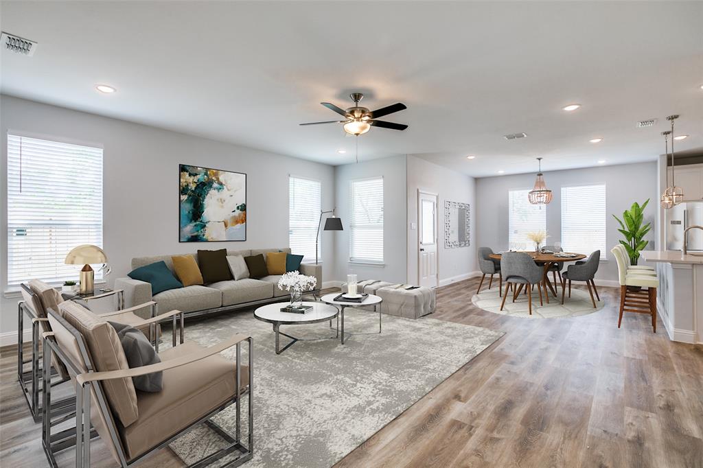 Juarez Heights - Residential