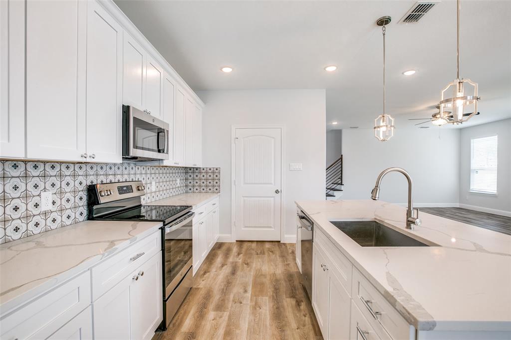 Juarez Heights - Residential