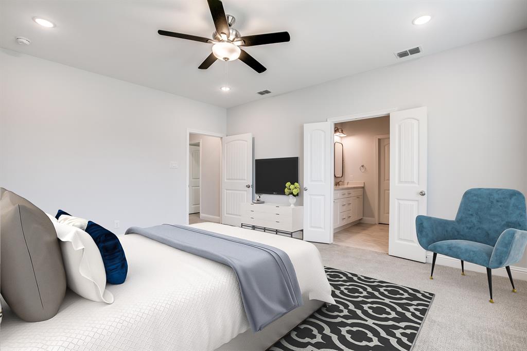 Juarez Heights - Residential