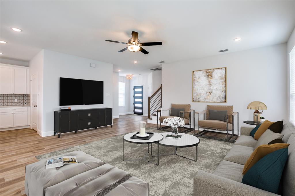 Juarez Heights - Residential