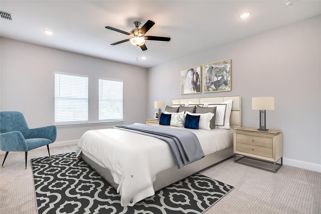 Juarez Heights - Residential