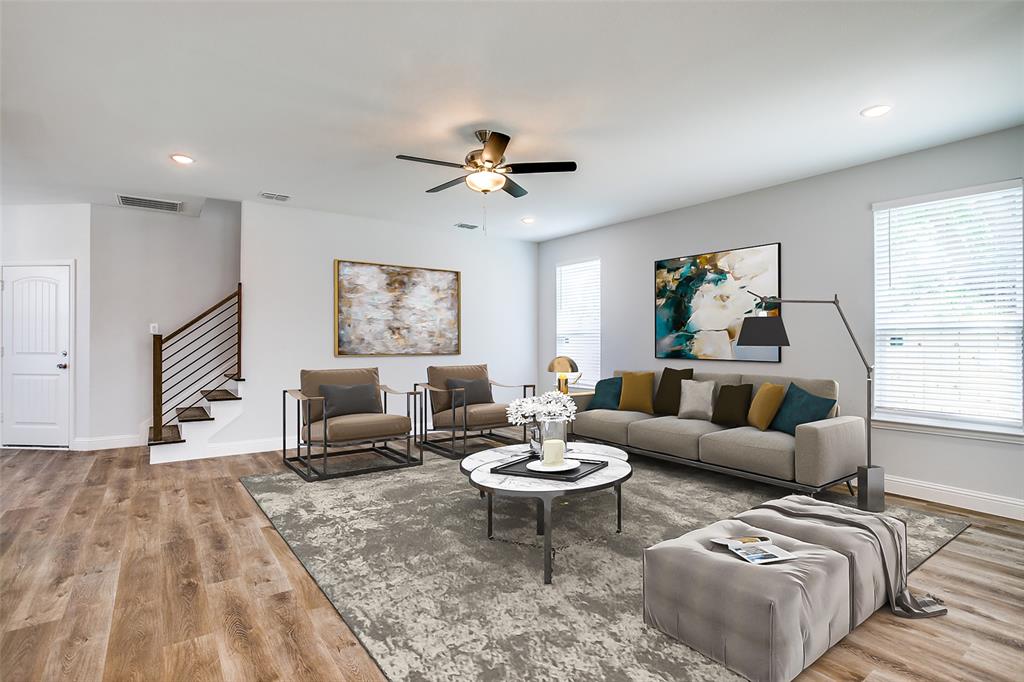 Juarez Heights - Residential