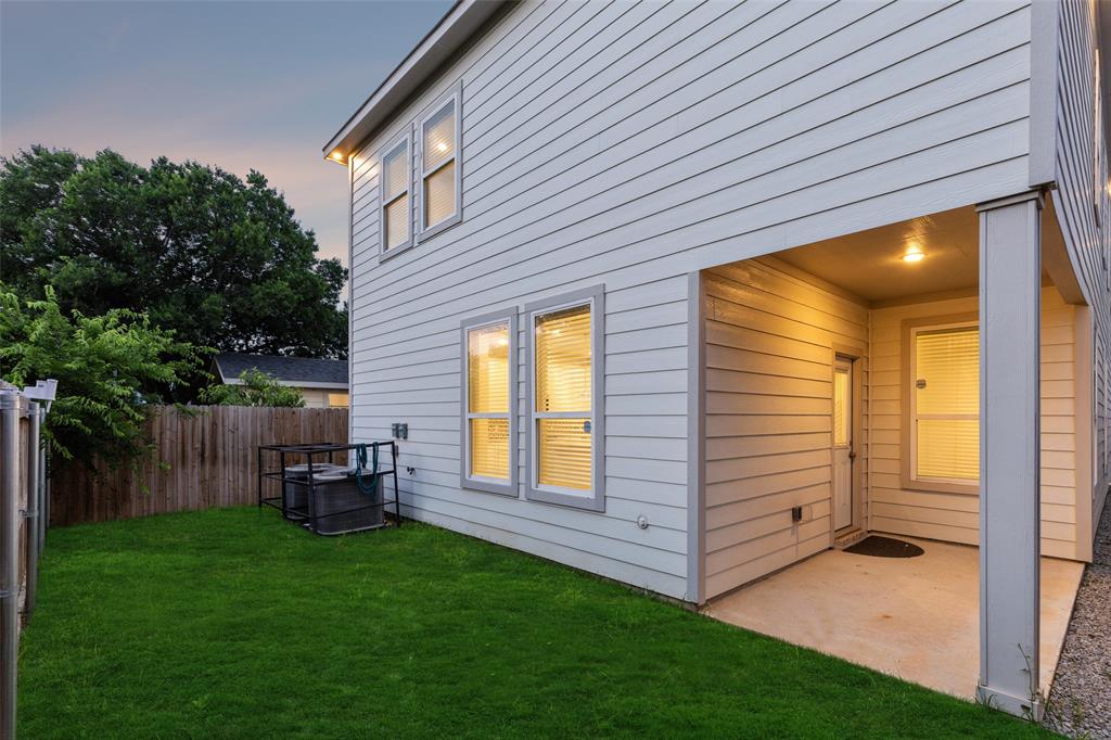 Juarez Heights - Residential