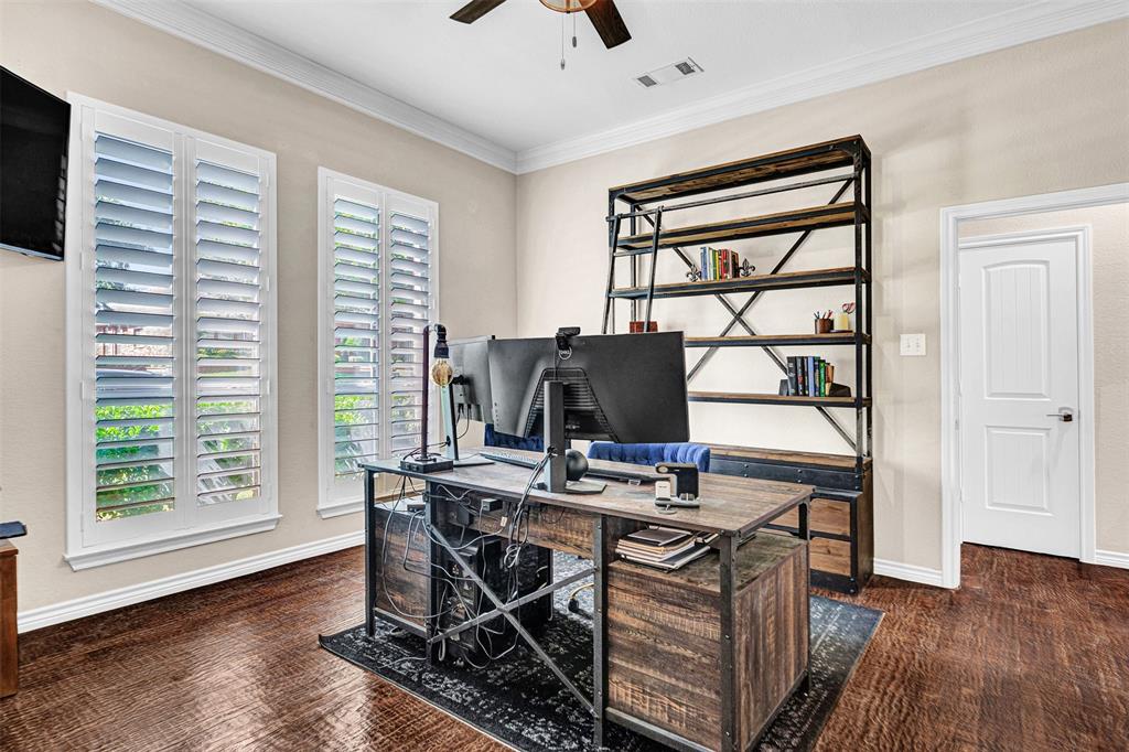 3009 Cedar Ridge Drive