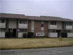Ot Abilene - Residential Lease