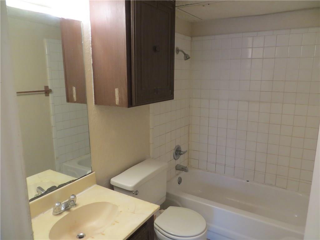 Ot Abilene - Residential Lease