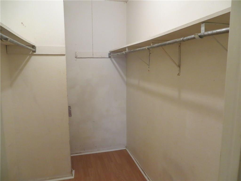 Ot Abilene - Residential Lease