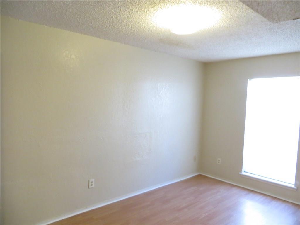 Ot Abilene - Residential Lease