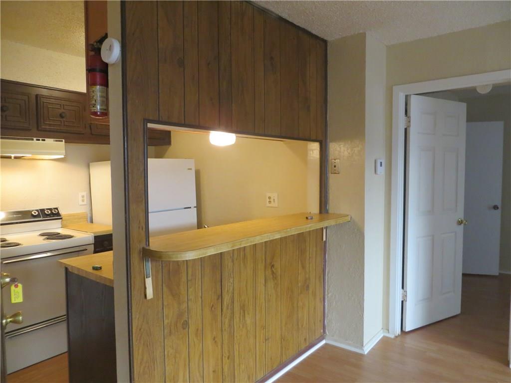 Ot Abilene - Residential Lease