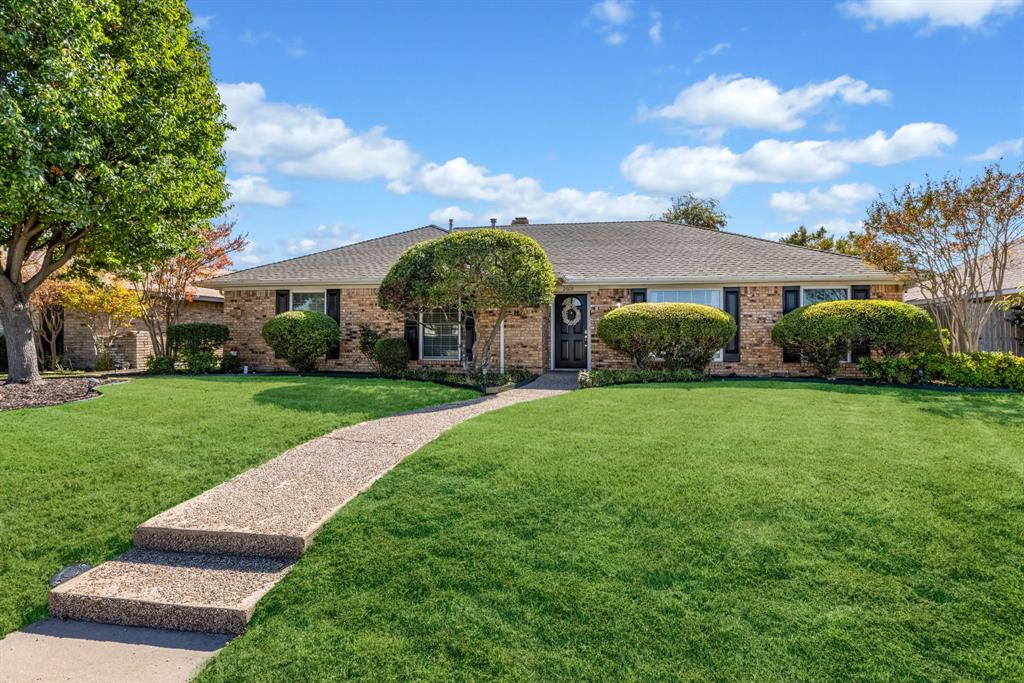 2608 Cross Bend Road