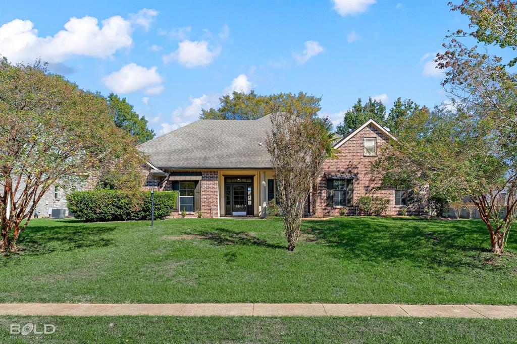 8163 Myrtlewood Road
