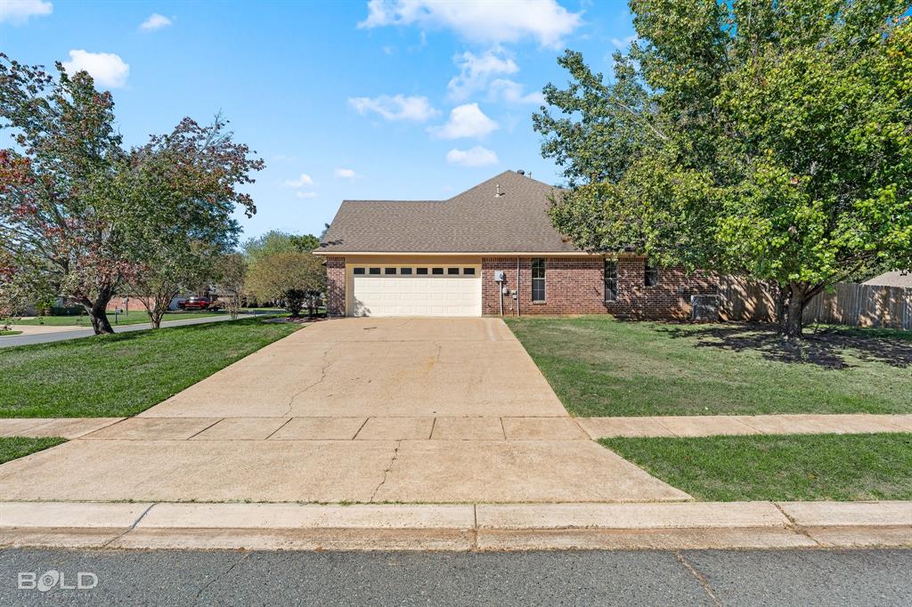 8163 Myrtlewood Road
