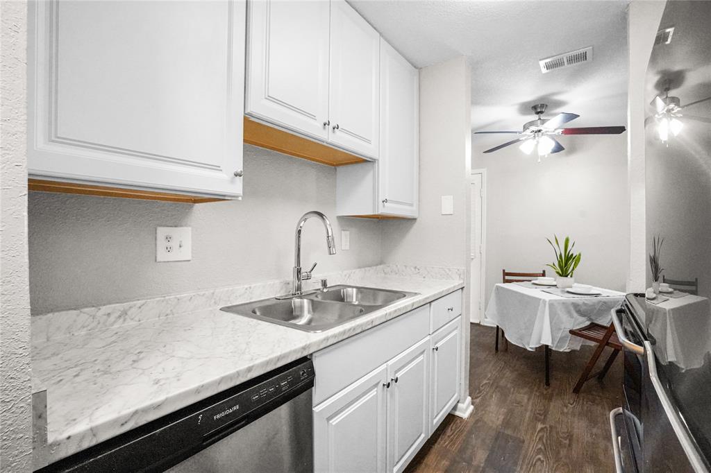 Gastonian Condo - Residential