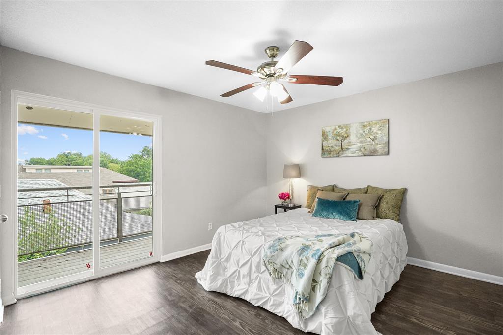 Gastonian Condo - Residential