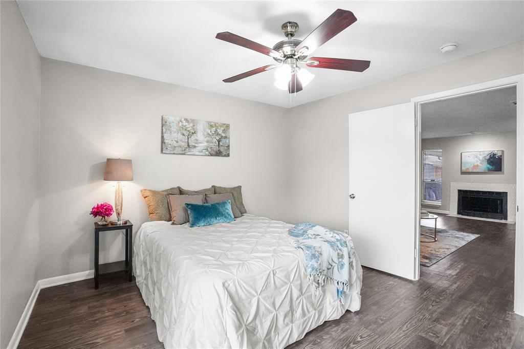 Gastonian Condo - Residential